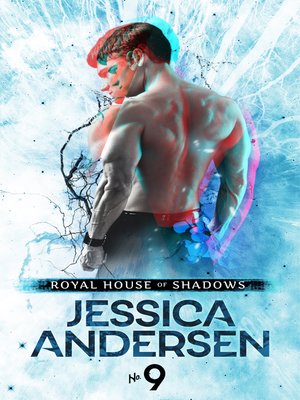 cover image of Royal House of Shadows, Part 9